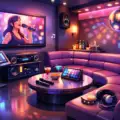 Why MukgoNolza Is One of the Best Private Room Karaoke Experiences in Las Vegas