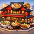 Why a Pho Ramen Chinese Restaurant Works