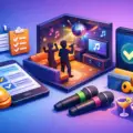 Karaoke Reservation Requirements Made Easy